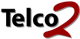 Telco2 Logo